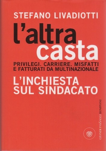 Altra casta grandi - l'altra,