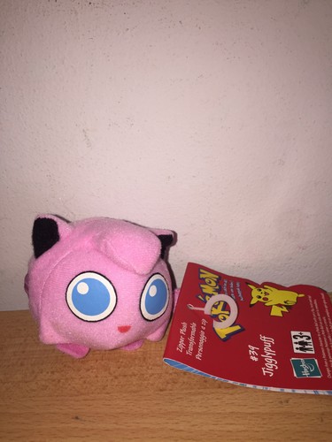 Hasbro nintendo pokemon - pokemon, zipper