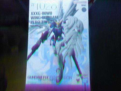 Bandai 1028 xxxg oowo - xxxg-oowo, wing
