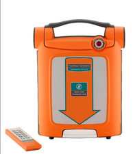 Cardiac Science Powerheart G5