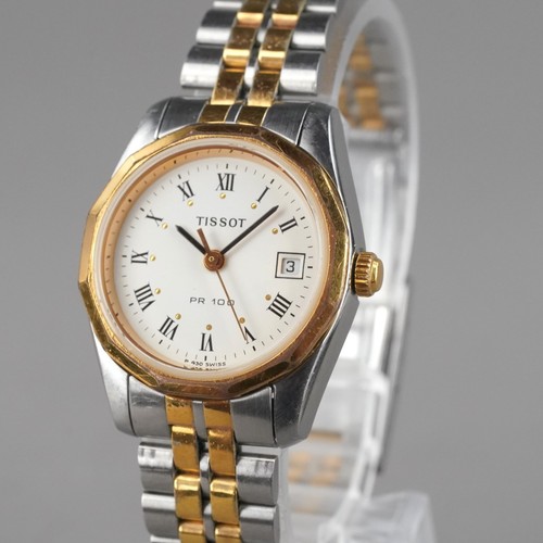 Orologio donna tissot pr100 - orologio,