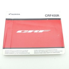 Manuale officina originale