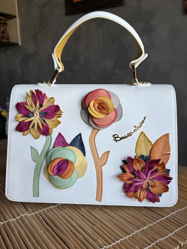 Splendida borsa braccialini - borsa,