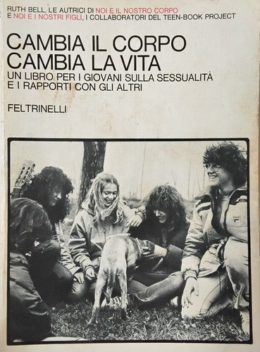 Cambia corpo la - il, corpo,