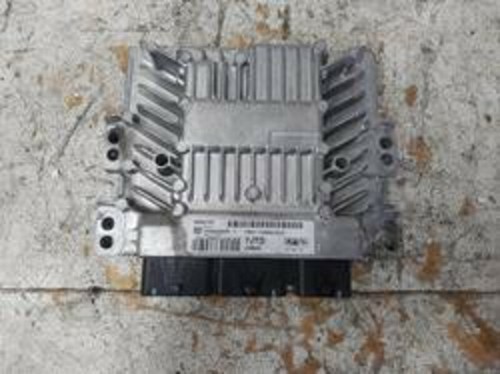 5ws40582dt centralina motore - centralina,
