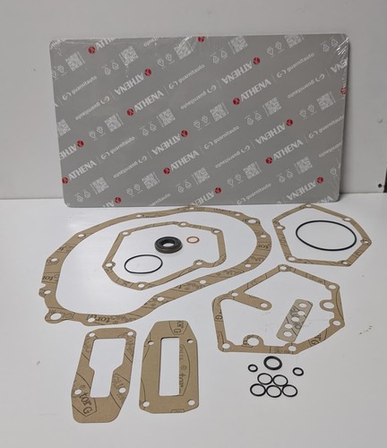 Serie kit guarnizioni cambio - kit,