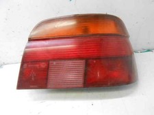 1995 BMW 5 Series Sedan E39