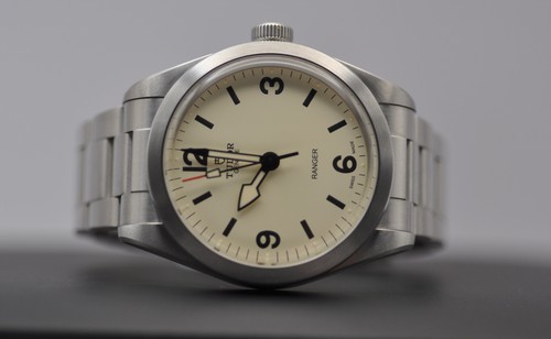 Tudor ranger 39mm 79950 - ranger,