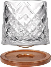 Calice Da Acqua Rotante, 275