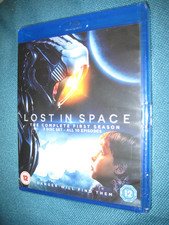 LOST IN SPACE THE COMPLETE