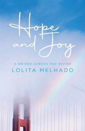 Lolita melhado hope and joy - melhado,