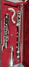 Clarinetto Basso - Bass