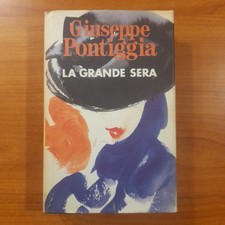 La grande sera - Giuseppe