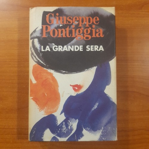 Grande sera giuseppe - la,