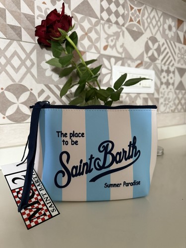 Saint barth pochette - saint,