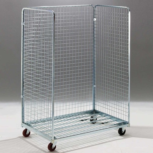 Roll container 120x80x180h