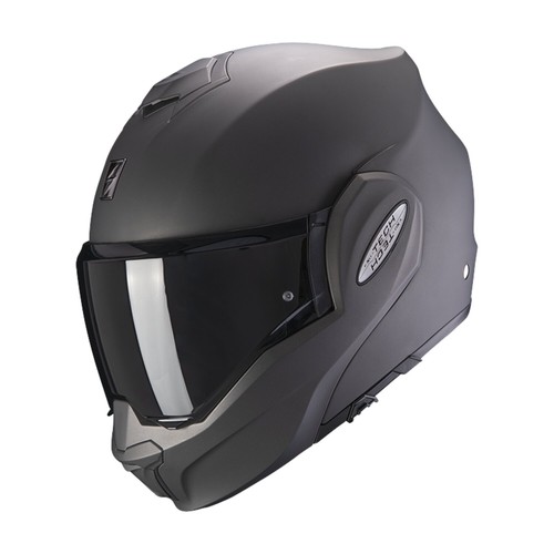 Casco scorpion exo tech - casco,