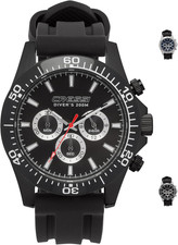 Nereus, Orologio Cronografo