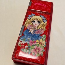 Astuccio portamatite Showa