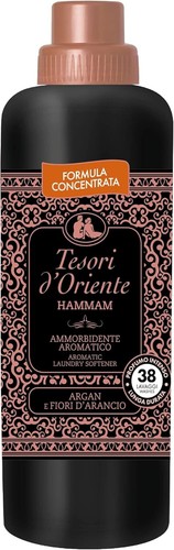 Tesori oriente hammam - tesori,