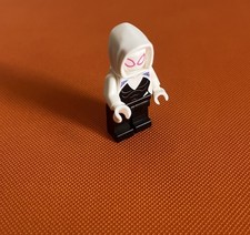 LEGO® Super Heroes Ghost Spider Minifigure Gwen Stacy Spider-Man 76178 sh682