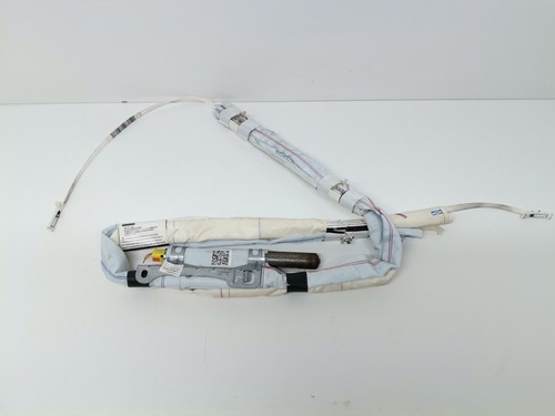 Airbag tendina laterale - tendina,