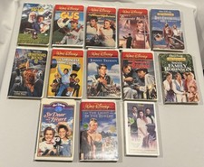 Vintage Walt Disney White