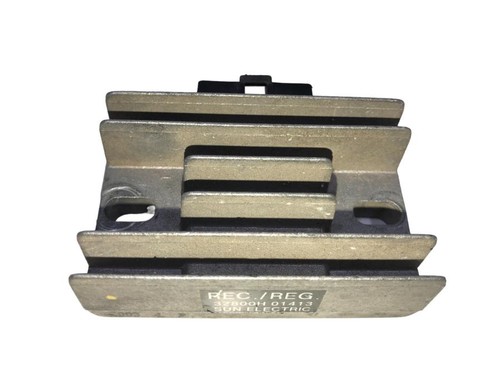 Regolatore tensione piaggio - tensione,