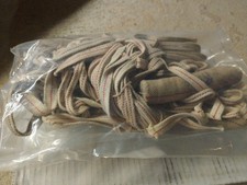 Lotto Stoppini Per Lampade Ad Olio