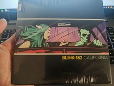Blink-182 – California