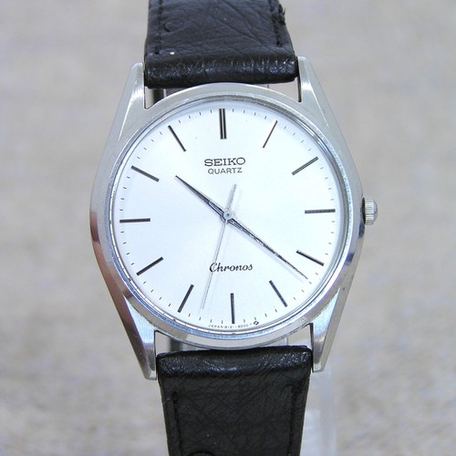 Orologio seiko chronos - orologio, quartz