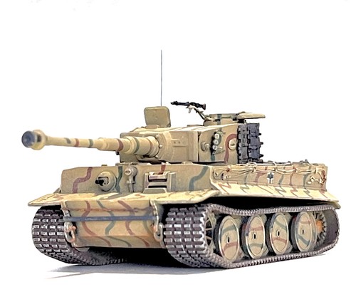 Artitec tiger 8 - 1:87,