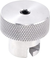 Manopola per cric bottiglia