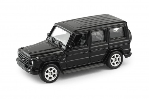 Modellino welly mercedes benz - modellino,