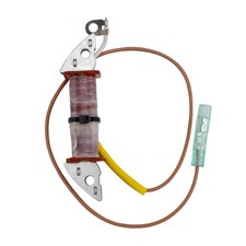Alternador bobina carga