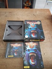 Primal Rage - Big Box Computer