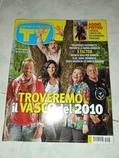 RIVISTA SORRISI E CANZONI TV