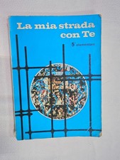 ​LIBRO SCOLASTICO RARO "La