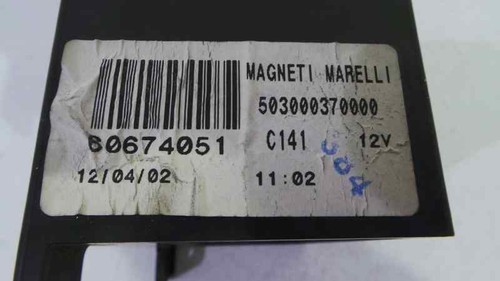 60674051 navigatore gps alfa - 60674051,