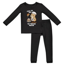 Pigiama alto Capybara Pancake