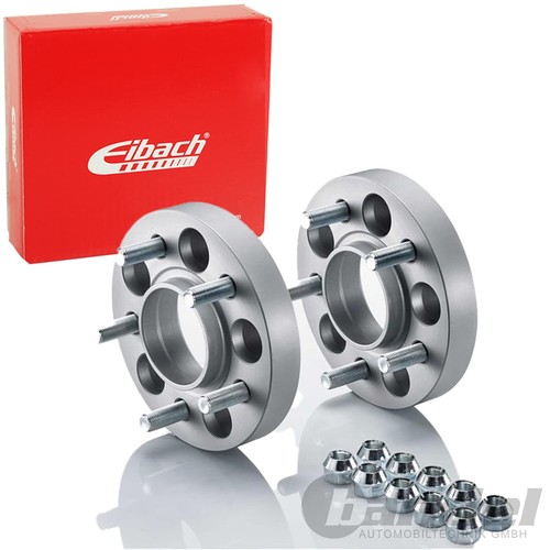 Eibach pro spacer 30mm - pro-spacer,
