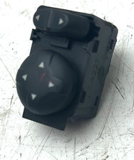 RICAMBI USATI, COMANDO REGOLAZIONE SPECCHIETTI ESTERNI FORD KA, ANNO: 2010