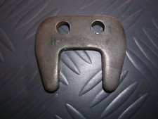 Fermo freno anteriore su forcella Gilera Giubileo 150 Sport