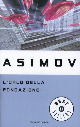 Orlo della fondazione - della,