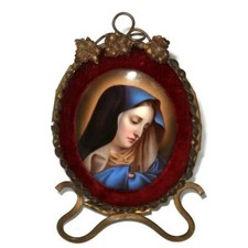 Carlo Dolci Mater Dolorosa Our