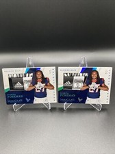 2017 Immaculate D’Onta