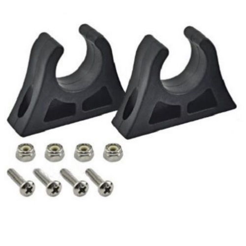 Clip porta pagaia canoa kayak