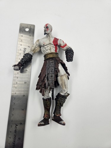 Neca god war kratos - war, 2