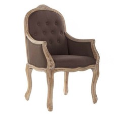 POLTRONA PROVENZALE FRANCESE