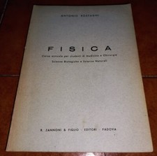 Rostagni fisica corso per - rostagni,